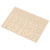 Ethereal Drum Note Sticker Steel Tongue Drum Bronzing Scale Stickers Decoration for Beginner