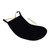Violin Shoulder Rest Pad Adjustable Chinrest Soft Cover Protector Non Slip Waterproof Pure Cotton 1/8‑1/16
