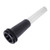Trumpet Mouthpiece Musical Instrument Parts Performance Accessories for Students Intermediate/Professional PlayersBlack