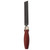 Guitar Nut File Double Edge Metal Blade Rosewood Handle Professional Guitar Repair File Gifts