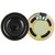 10pcs 27mm 8Ω 0.5W Round Speaker Horn Audio Loudspeaker Repair Parts