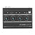 AMP-14 4-Channel Headphone Amplifier Compact Stereo Headphone Amp with RCA/6.35mm/3.5mm Input Volume Control
