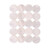 20Pcs Fretboard 6mm Inlay Dots Markers for Guitar Ukulele Bass Mandolin Banjo Decor