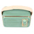 Bluetooth Speaker Retro Vintage Mini Wireless Portable for Outdoor Car Subwoofer Green