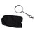 Drum Stick Case Large Capacity Waterproof Wear Resistant Nylon Drumstick Holder Bag Black