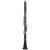 Clarinet Beginner Bb Key Playing Grade Examination Musical Instrument with 10 Reeds