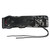 Guitar Strap Comfortable Easy Installation Portable Fully Fix Accessories with Guitar Picks Black Rock