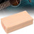 Guitar Fingerboard Radius Sanding Block Fret Leveling Tool with Abrasive Paper(12'')