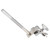 Drum Stand Clamp Bass Drum Adjustable Metal Cowbell Clip Percussion Fixing Accessories6in