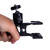 E Clip Phone Holder Adjustable Angle Non Slip Rotatable Joint Mobile Phone Stand for Live Broadcast
