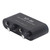 2CH Sound Amp Preamplifier Balanced Input 1/4in 6.5mm Gain Independent Adjustment 0‑20db Preamp
