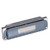 10‑Hole Harmonica Blues E Key Harp Wind Musical Instrument Beginner Practice KS‑10BHBlack