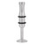 ND21 Trumpet Trombone French Horn Saxophone Flute Mouth Strength Trainer Metal Mouthpiece