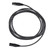 XLR Cable 10ft HiFi Stereo Audio Connection Microphone Cable Bass Sound Cancellation Black