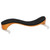 Violin Shoulder Rest Maplewood with Adjustable Feet Silicone Sponge Pad Music Instrument