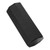 Sand Shaker Maracas Octagonal Hammer Rattle Percussion Instrument for Playing Accompany 128mm / 5.04in