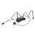 Electric Guitar Pickup Assembly Kit Piezoelectric Ceramic Sensor Acoustic Sound Hole Pickup Accessories