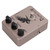 Digital Delay Effect Pedal Electric Guitar Pedals with True Bypass Time Range 25ms‑600ms