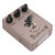 Digital Delay Effect Pedal Electric Guitar Pedals with True Bypass Time Range 25ms‑600ms