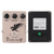 Digital Delay Effect Pedal Electric Guitar Pedals with True Bypass Time Range 25ms‑600ms