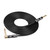 IVU Creator Player Cable 3m / 9.8ft Studio Musical Instrument Cable Cord with Straight to Right Angle 1/4 Inch Connectors for Electric Guitar Bass Mixer Speaker Microphone