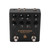 Distortion Effect Pedal 2 Channel Electric Guitar Accessories NDS‑5 with 9V 18V Switch