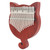 Kalimba Thumb Piano Wood Small Portable 17 Keys for Beginner Music Instrument with Case
