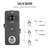 Mini Looper Effect Pedal Guitar Loopers Bass Loop Pedal Ullimited Overdubs 5 Minutes Looping Time with USB Interface
