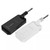 5.8G Wireless Guitar System Rechargeable Audio Transmitter and Receiver ISM Band for Electric Bass Guitars Amplifier Type C Interface