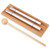 2-Tone Percussion Instrument with Mallet Musical Education Toy for Children Kids Toddle