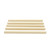 5pcs Spruce Wood 18cm Sound Post for 3/4 4/4 Cello String Instruments Accessory