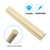 5pcs Spruce Wood 18cm Sound Post for 3/4 4/4 Cello String Instruments Accessory