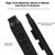 Kazu Flute Double Flute Hole Kazoo Dual Flute Holes Replaceable Blowing Nozzle 10pcs Membrane Musical Instrument Ukulele Guitar Partner Musical Instrument for Child Adult Beginner