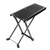 Anti Slip Foldable Guitar Pedal Adjustable Height Foot Rest Stool Instruments Accessories