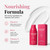 Korean Colour Changing Foundation 30ml