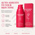 Korean Colour Changing Foundation 30ml