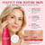 Korean Colour Changing Foundation 30ml