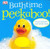 Bathtime Peekaboo!