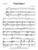 Winter Jasmine for Flute and Piano