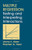 Multiple Regression: Testing and Interpreting Interactions Multiple Regression: Testing and Interpreting Interactions