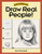 Draw Real People! (Discover Drawing)
