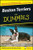 Boston Terriers For Dummies