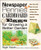 Newspaper, Pennies, Cardboard & Eggs for Growing a Better Garden