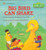 Big Bird Can Share (Sesame Street: A Growing-Up Book)