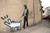 Banksy.: You Are an Acceptable Level of Threat