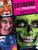 Extreme Face Painting: 50 Friendly & Fiendish Step-by-Step Demos