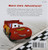 Cars Read-Along Storybook and CD