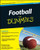 Football for Dummies