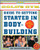 The Gold's Gym Guide to Getting Started in Bodybuilding