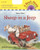 Sheep in a Jeep (Read-Along Book & CD)